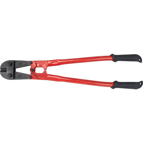 Coupe-boulon, 24" l, Coupe centrale - TJZ113