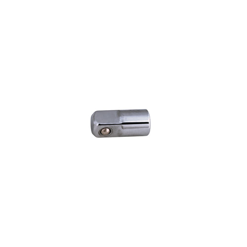 Adapter, 1/4" Drive, 3/8" Socket, 1" Long - TYL035