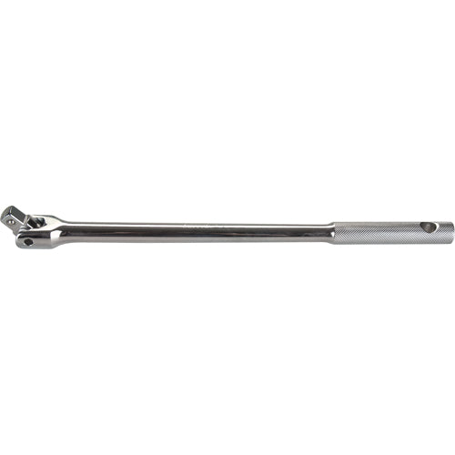 Articulated Head Handle, 1/2" Drive, Ergonomic Grip - TTB977