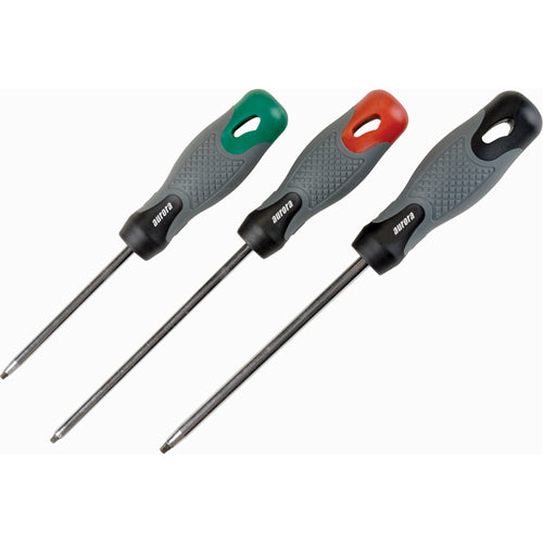 Screwdriver Sets, 3 pcs - TJZ826