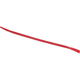 Sealant Spatula, Fiberglass, 1/2" W, 1-3/8" L, Fiberglass Handle - TLV568