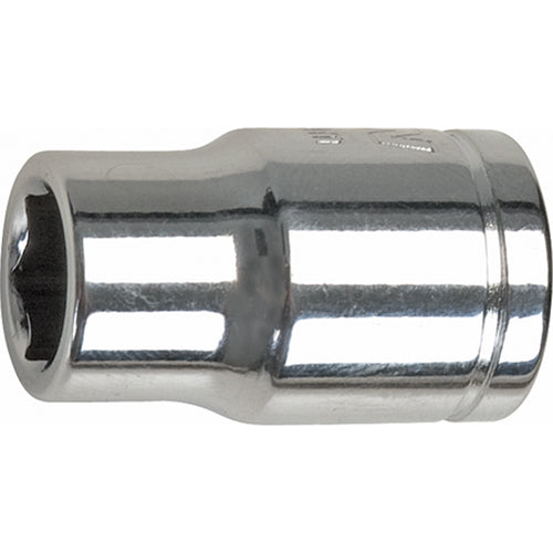 SAE Socket, 3/8" Drive, 6 Point - Assortment of Various Sizes