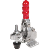 Vertical Clamps, 200 lb Clamping Force, Vertical - TLV625