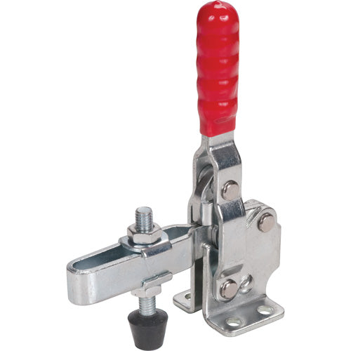 Vertical Clamps, 375 lb Clamping Force, Vertical - TLV626