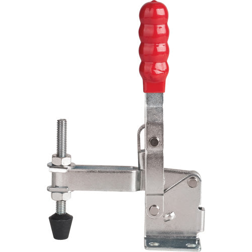 Vertical Clamps, 600 lb Clamping Force, Vertical - TLV627