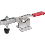 Horizontal Clamps, 200 lb Clamping Force, Horizontal - TLV628