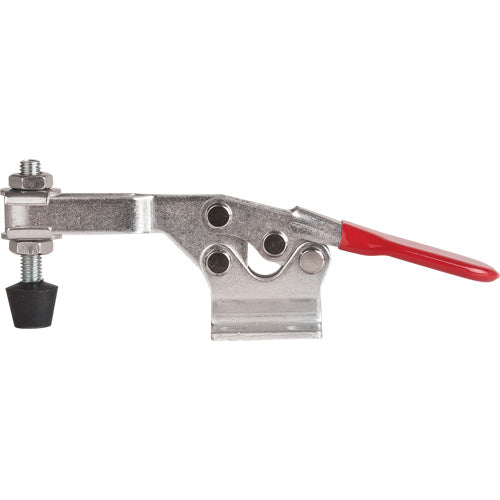 Horizontal Clamps, 500 lb Clamping Force, Horizontal - TLV629
