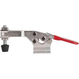 Horizontal Clamps, 500 lb Clamping Force, Horizontal - TLV629