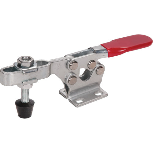 Horizontal Clamps, 500 lb Clamping Force, Horizontal - TLV629