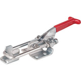 Articulated clamps with ratchet, 700 lb clamping force - TLV631