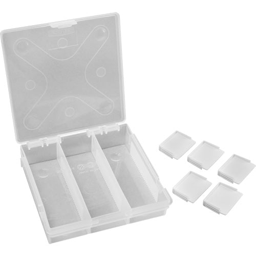 Compartment box - TLZ117