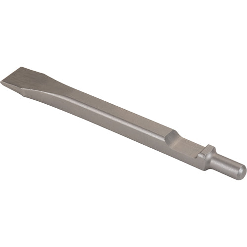 Ciseau plat de 20 mm pour burin à flux pneumatique - TLZ134