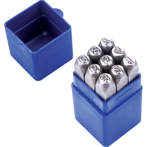 Stamp Set, 1/8" - TLZ389