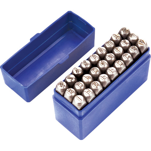 Stamp Set, 1/4" - TLZ394