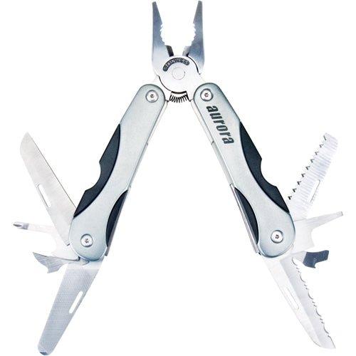 Industrial Multi-Tool, 6-1/4" L - TLZ463