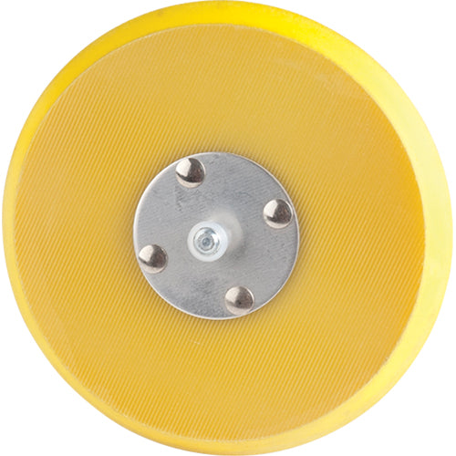6" Dual Action Orbital Sander Pads - TLZ475