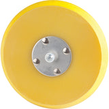 6" Dual Action Orbital Sander Pads - TLZ475