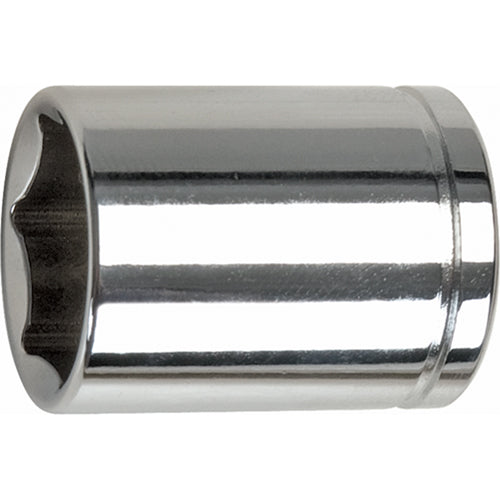 Metric Socket, 3/8" Drive, 6 Point