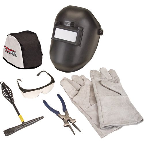Trousse de démarrage pour soudage - TTU300