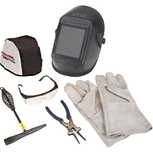 Welding Starter Kit - TTU301