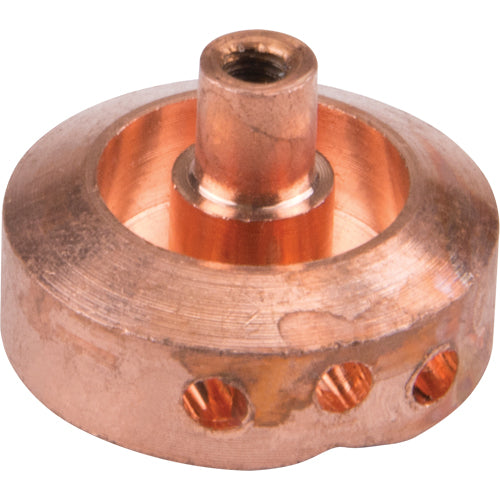 Torch head for arc gouging torch - TTU414