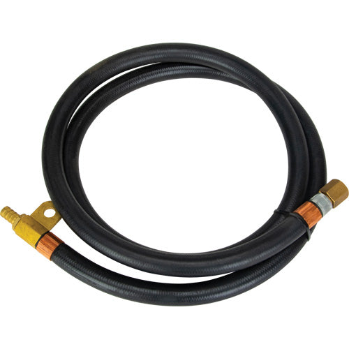 Cable for carbon arc gouging torch with air jet - TTU415