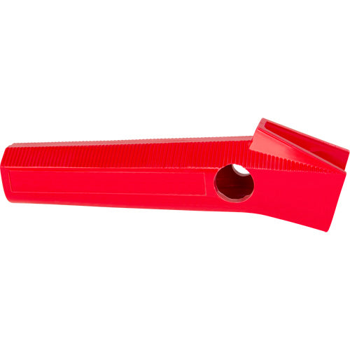 Handle for carbon arc gouging torch with air jet - TTU429