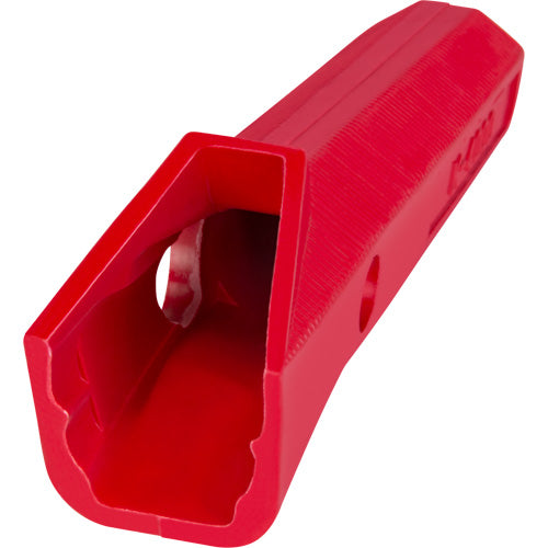 Handle for carbon arc gouging torch with air jet - TTU429