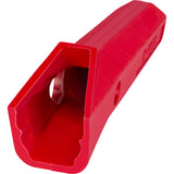 Handle for carbon arc gouging torch with air jet - TTU429
