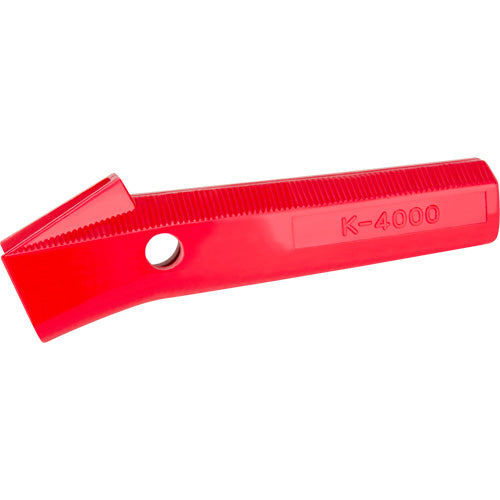 Handle for carbon arc gouging torch with air jet - TTU429