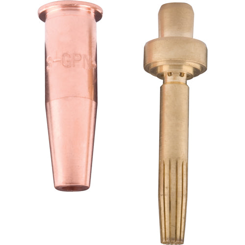 Victor® 3-GPN Style Cutting Heads - TTU455