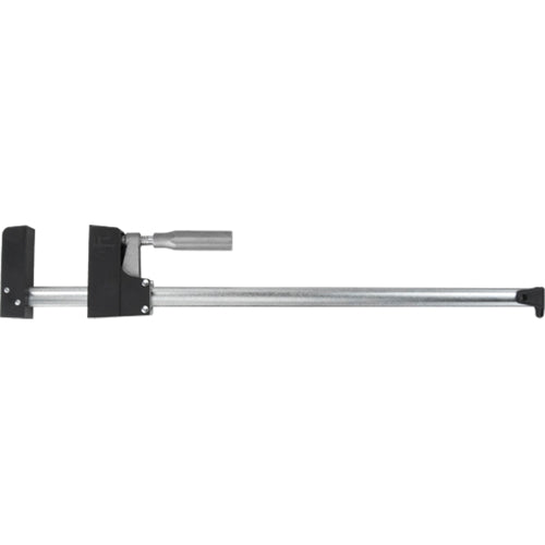 Parallel Clamps, 40" (1016 mm) Capacity, 3-1/3" (85 mm) Depth - TYB501