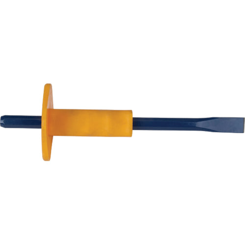 Cold chisel with guard - TYB512
