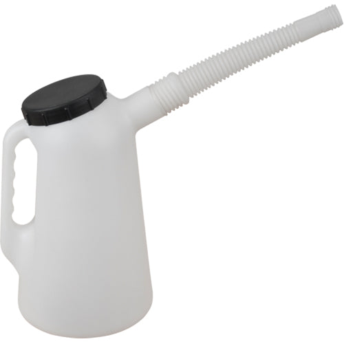 Entonnoir de mesure pour liquide, instrument de dosage précis pour cuisine et laboratoire