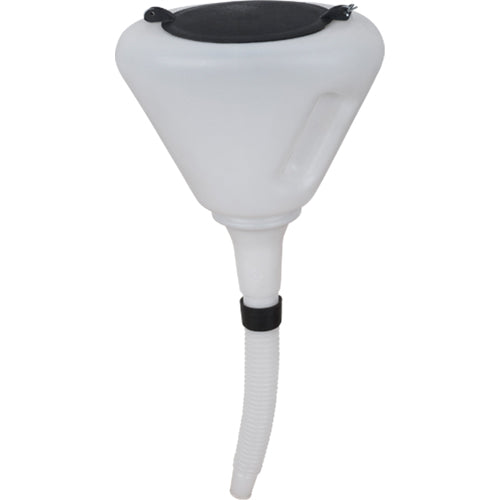 Entonnoir, Polyéthylène, Capacité 1,7 L - TYB517