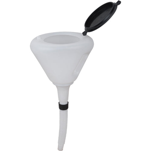 Entonnoir, Polyéthylène, Capacité 1,7 L - TYB517
