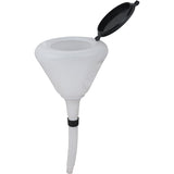 Entonnoir, Polyéthylène, Capacité 1,7 L - TYB517