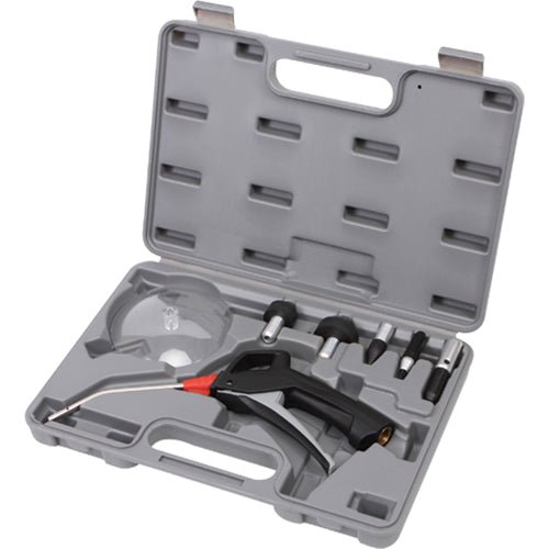Heavy Duty Blow Gun Kit, 7 pc - TYB523