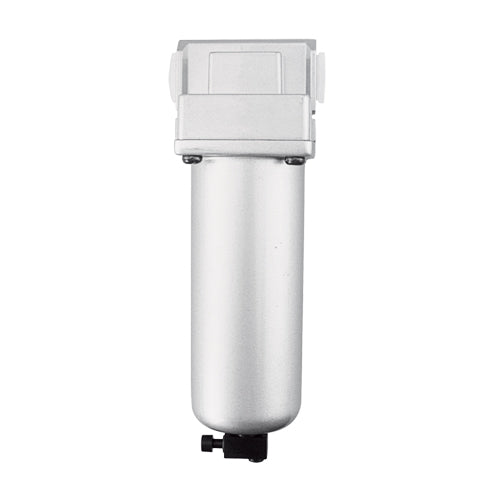 Filtre à air, Vertical, 3/4" NPT, Drain Semi-automatique - TYY168