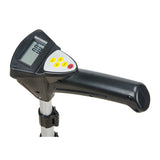 Digital Survey Wheel, 12.5"/31.8 cm, 99999.9 m Range, Feet/Meters - TYY302