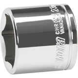 Metric Socket, 3/8" Drive, 6 Point