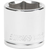 Metric Socket, 3/8" Drive, 6 Point