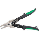 Cisailles à pivots multiples, Longueur de coupe de 1-1/8", Coupe Droite - UAE007