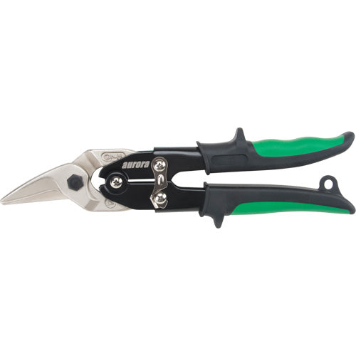 Cisailles à pivots multiples, Longueur de coupe de 1-1/8", Coupe Droite - UAE007