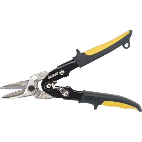 Cisailles à pivots multiples, Longueur de coupe de 1-1/2", Coupe Droit - UAE008