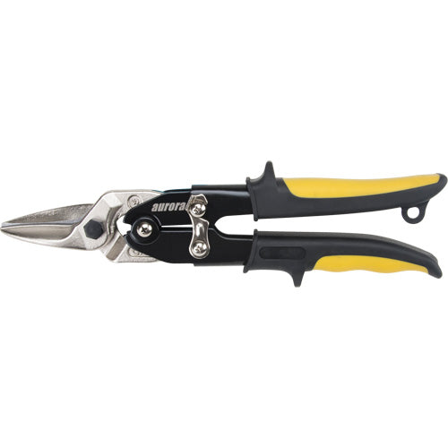 Cisailles à pivots multiples, Longueur de coupe de 1-1/2", Coupe Droit - UAE008