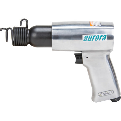 All-Purpose Hammer, 25 CFM, 1/4" NPTF, 3000 BPM, 3/4" x 2-5/8" (19.0mm x 66.0mm) - UAG272