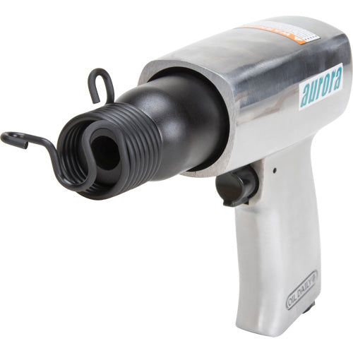 All-Purpose Hammer, 25 CFM, 1/4" NPTF, 3000 BPM, 3/4" x 2-5/8" (19.0mm x 66.0mm) - UAG272