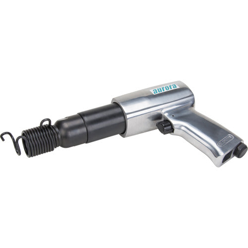 All-Purpose Hammer, 25 CFM, 1/4" NPTF, 2200 BPM, 3/4" x 3-5/8" (19.0mm x 92.0mm) - UAG273