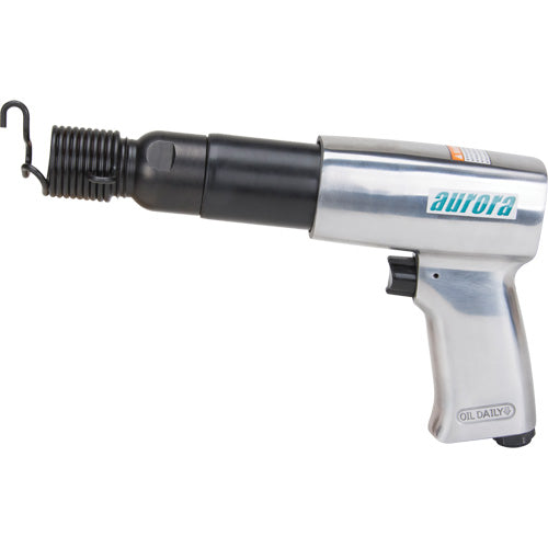 All-Purpose Hammer, 25 CFM, 1/4" NPTF, 2200 BPM, 3/4" x 3-5/8" (19.0mm x 92.0mm) - UAG273